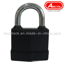 Waterproof ABS Covred Cast Iron Lock Body (605)